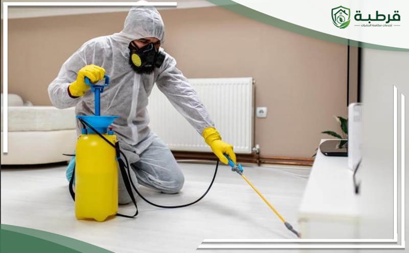 pest control in al muhammadiyah riyadh