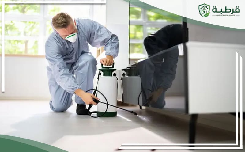 pest control in al munisiyah riyadh