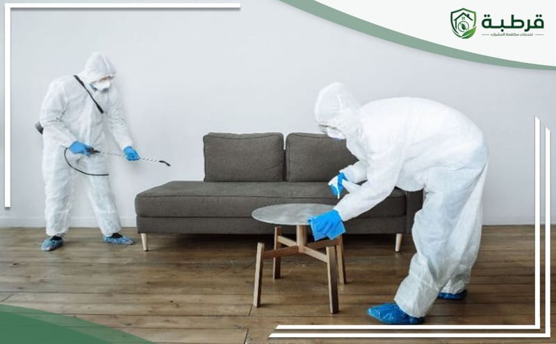 pest control in al nakheel riyadh