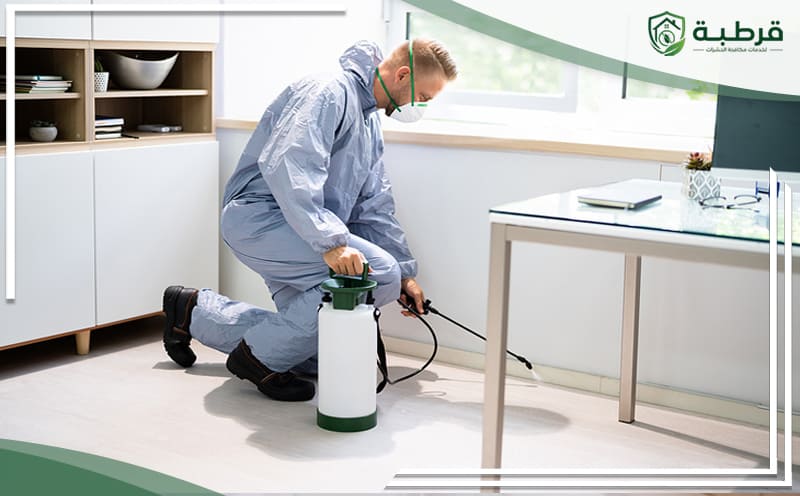 pest control in al rahmaniyah riyadh