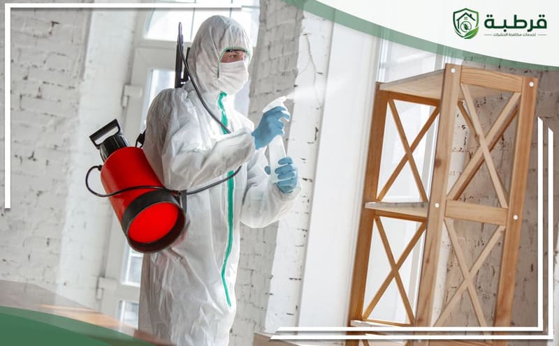 pest control in al raid riyadh