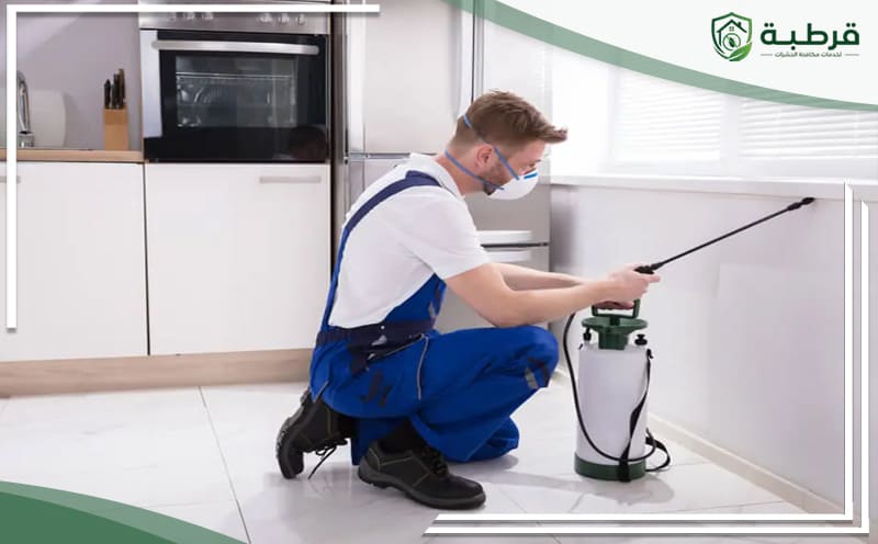 pest control in al rimal riyadh