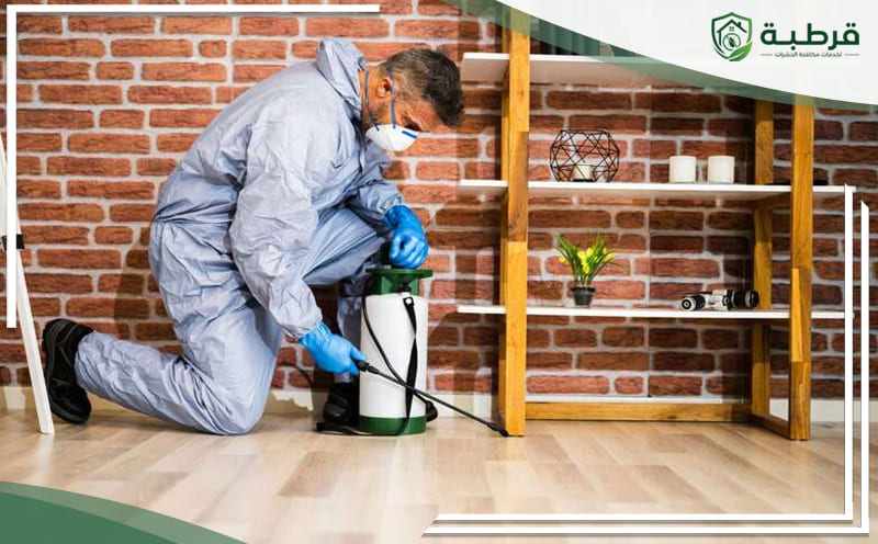pest control in al sahafah riyadh
