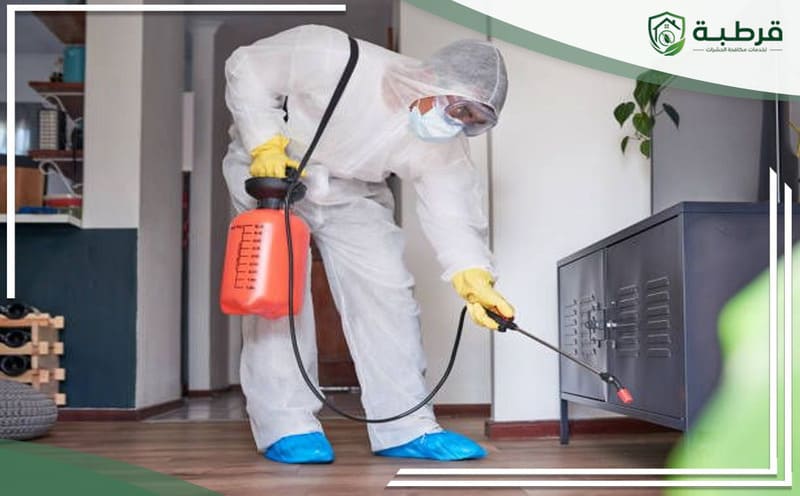 pest control in al sulaymaniyah riyadh