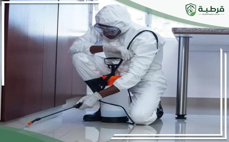pest control in al wahah riyadh