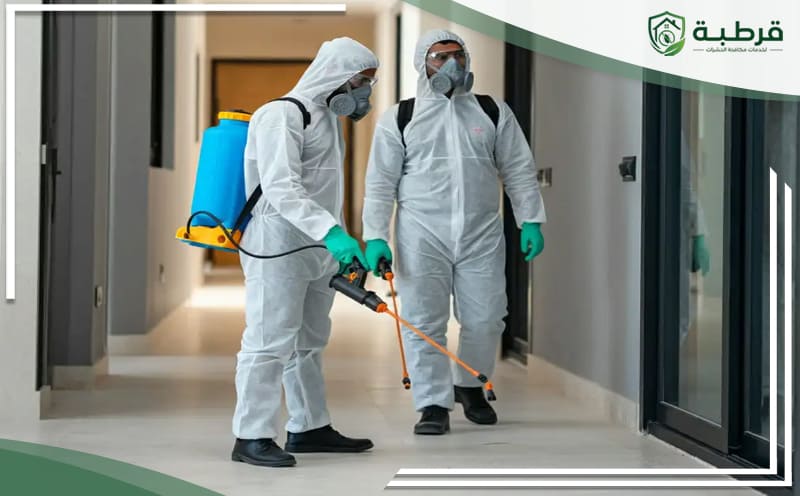 pest control in granada riyadh
