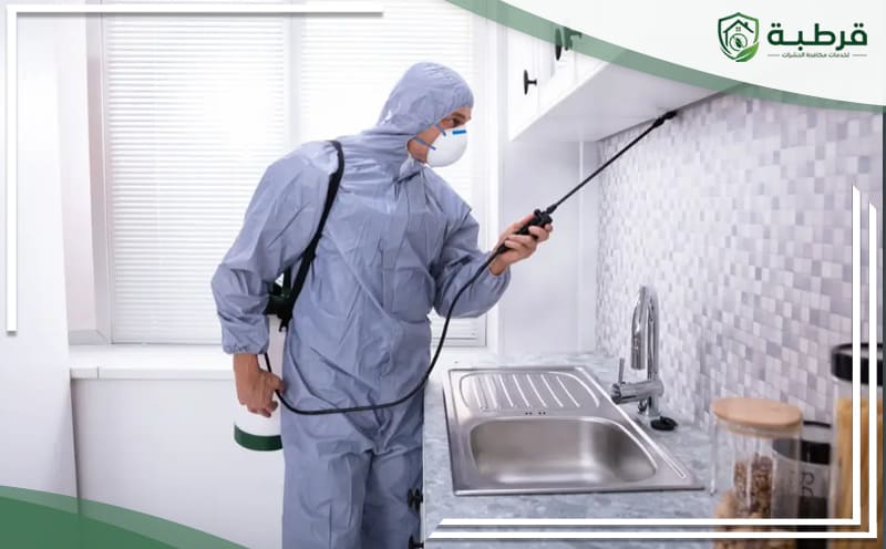 pest control in qurtubah riyadh