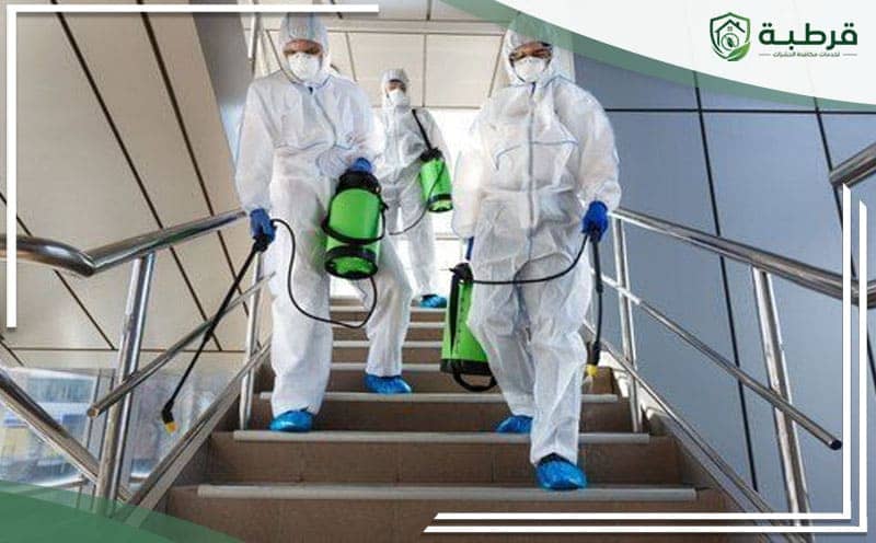 Pest Control Al-Andalus Riyadh