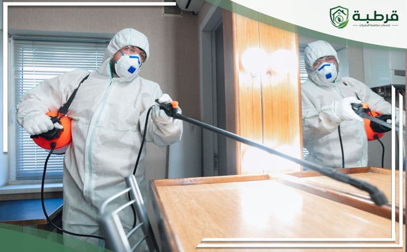 Pest Control Al Batha Riyadh