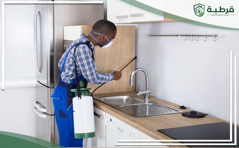 Pest Control Al-Fawaz Riyadh