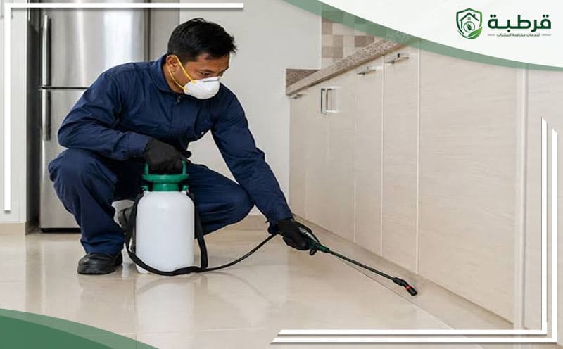 Pest Control Al Hada Riyadh