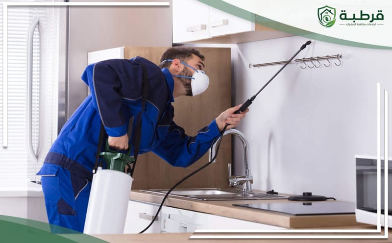 Pest Control Al-Hayer Riyadh