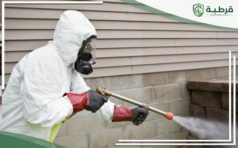 Pest Control Al Iskan Riyadh