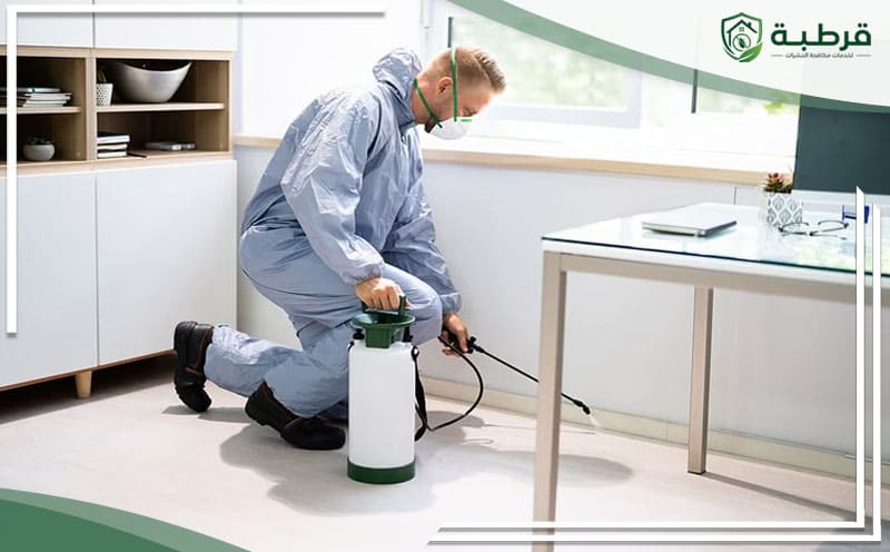 Pest Control Al Janadriyah Riyadh