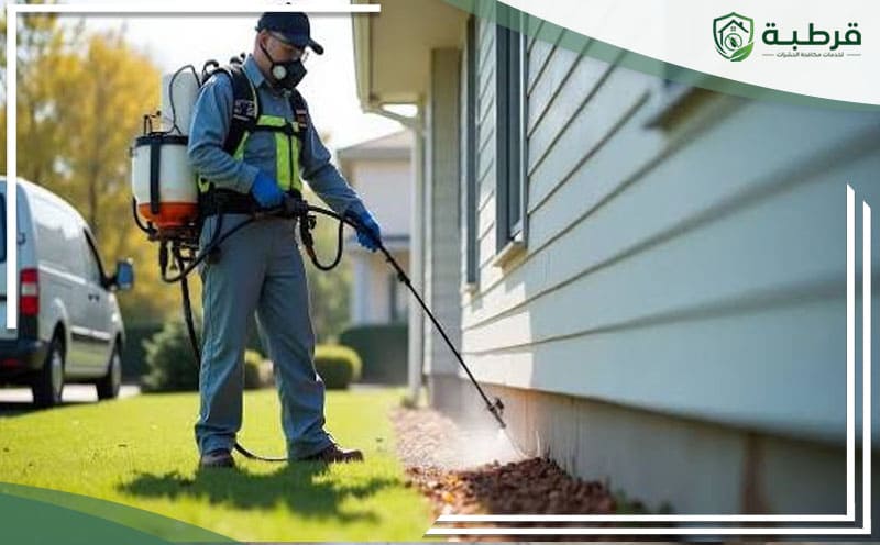 Pest Control Al Jaradiyah Riyadh