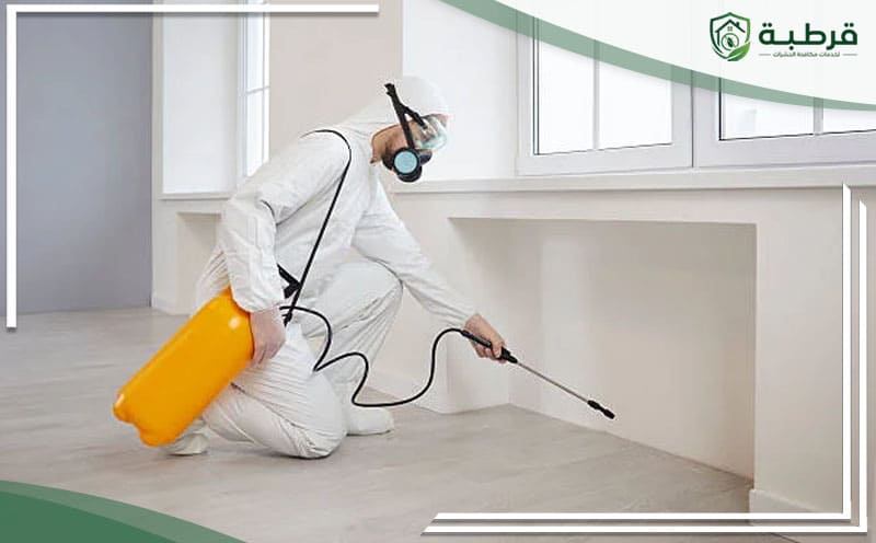 Pest Control Al Madayin Riyadh