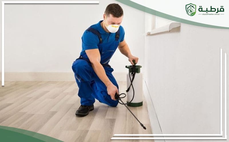 Pest Control Al-Malik Faisal Riyadh