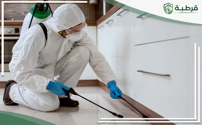 Pest Control Al Manakh Riyadh