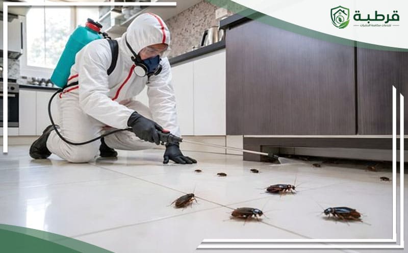 Pest Control Al Masani Riyadh