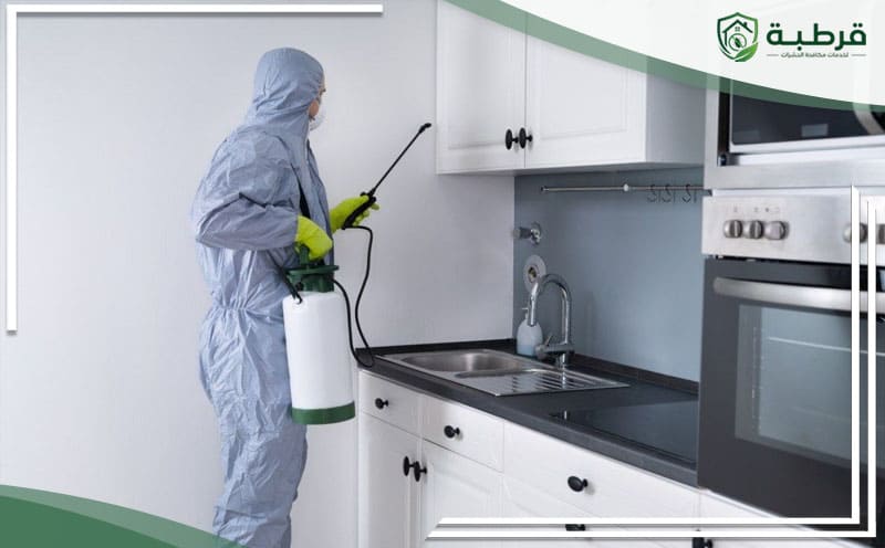 Pest Control Al-Murooj Riyadh