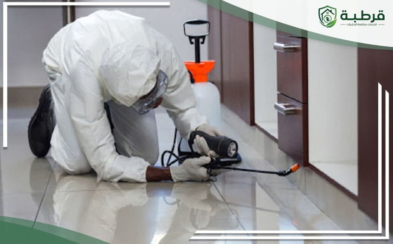 Pest Control Al-Naseem Riyadh