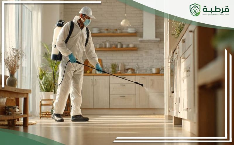 Pest Control Al-Noor Riyadh