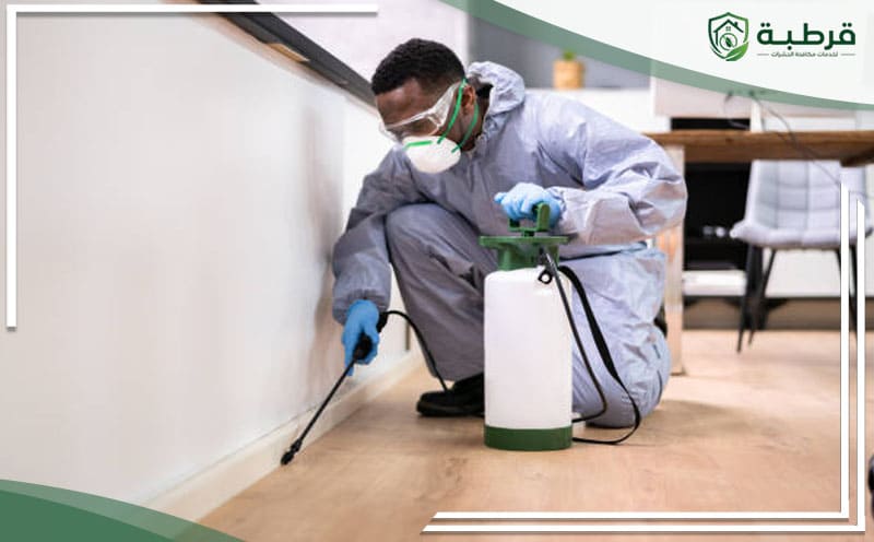Pest Control Al-Safarat Riyadh