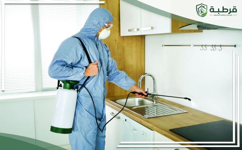 Pest Control Al Salam Riyadh