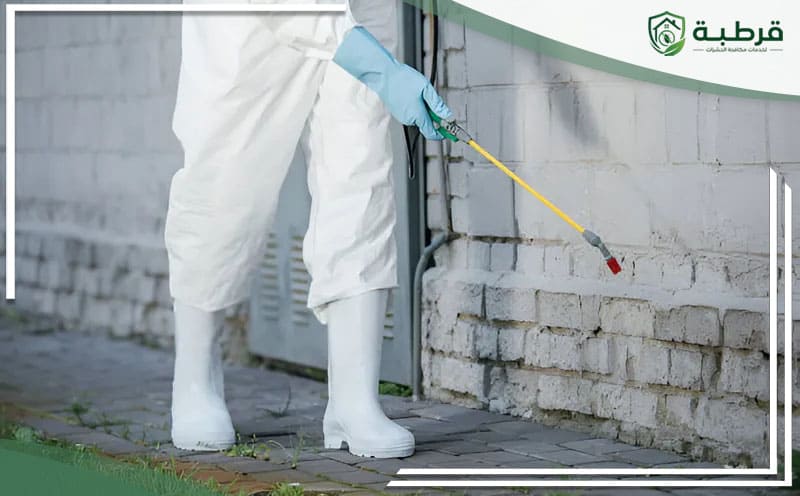 Pest Control Al-Salihiyah Riyadh