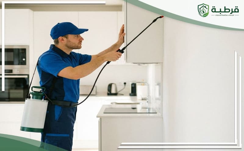 Pest Control Al-Suwaidi Riyadh