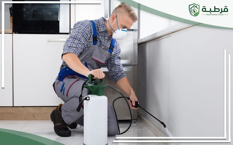 Pest Control Imam Muhammad bin Saud University Riyadh