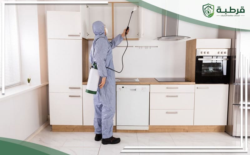Pest Control Tuwaiq Riyadh